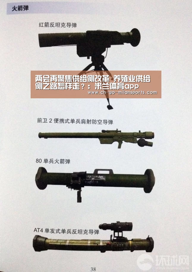 两会再聚焦供给侧改革 养殖业供给侧之路怎样走?:米兰体育app(图2) 米兰体育app