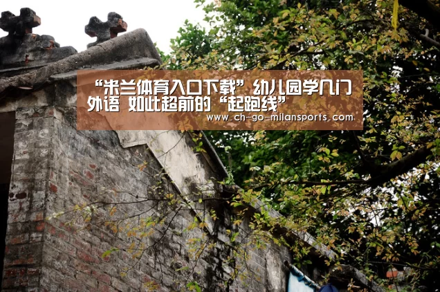 米兰体育入口下载