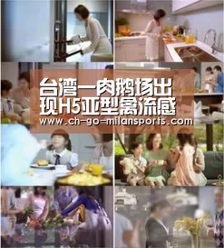 台湾一肉鹅场出现H5亚型禽流感疫情:米兰电竞平台(图2) 米兰体育app